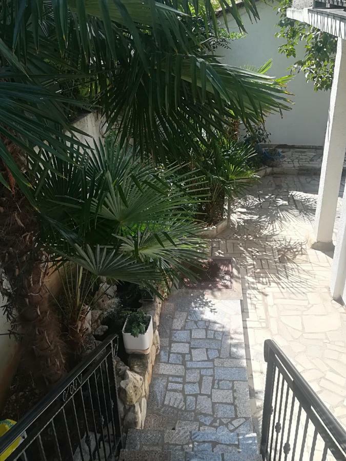 Apartment Jozefina Пореч Екстер'єр фото